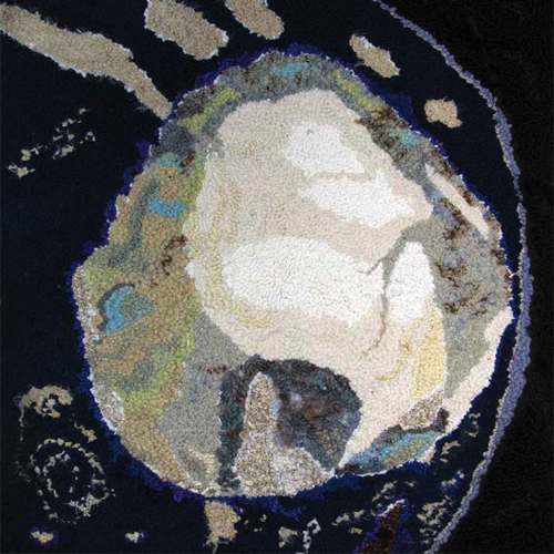 South Pole of Earth