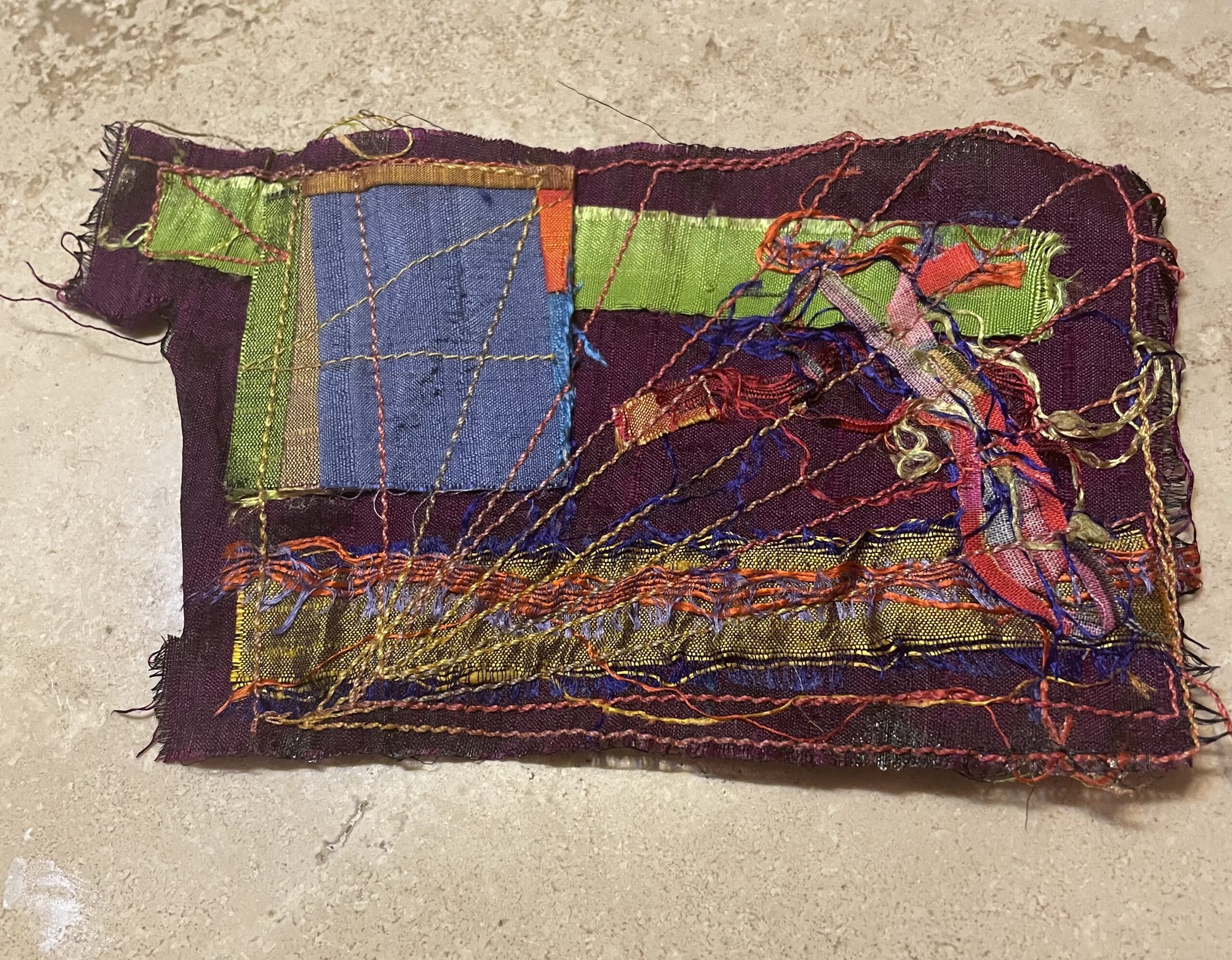 Threads II